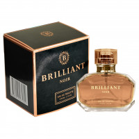 Туалетная вода женская Brilliant Noir 50мл 
