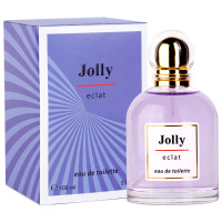 Туалетная вода женская Jolly Eclat 100мл