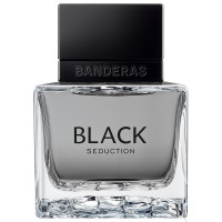 Seduction In Black Туалетная вода мужская 50мл 