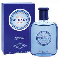 Туалетная вода мужская Whisky Vintage 100мл