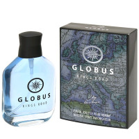 Туалетная вода мужская Globus Kings Road 90мл