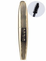 Тушь для ресниц False Lash Wings c пушистой щеточкой черная