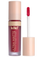 Жидкая матовая Помада для губ Ultra Matte, тон 307 красный
