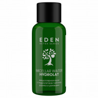 Detox Hydrolat Мицеллярная вода 30мл