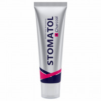 Зубная паста Профилактическая Charcoal 30г