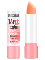 Бальзам-тинт для губ Tint & Care pH Formula, тон 02 peach