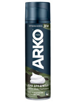 Пена для бритья Anti-Irritation 200мл 
