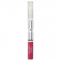 Помада-блеск для губ All day lip color, тон 77 малиновый щербет