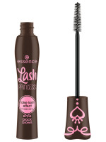 Тушь для ресниц с эффектом накладных ресниц Lash Princess, черно-коричневая