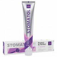 Зубная паста Профилактическая Sensitive 100г