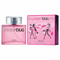 Туалетная вода женская Pink Taxi 90мл