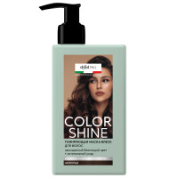 Тонирующая маска для волос Color Shine Шоколад 200мл