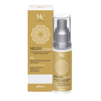 MEZO complex 50+ Мезокрем ночной для лица Комплексное омоложение 50мл