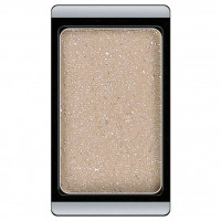 Тени для век Glamour, тон 345 glam beige rose
