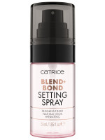 Фиксирующий спрей Blend + Bond Setting Spray 55мл