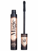 Тушь для ресниц Magic Volume Total Proof, тон 01 black/черный  