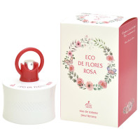 Туалетная вода женская Eco De Flores Rosa 95мл