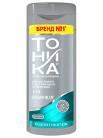 Оттеночный бальзам для волос Color evolution, тон 5.13 Ocean Blue