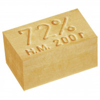 Мыло хозяйственное 72% 200г