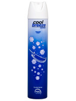 Дезодорант спрей женский Cool Breeze women Crystal Sense 200 мл