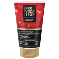 Couleur Gloss Оттеночная маска Красный гиацинт 150мл