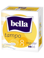 Тампоны Regular 8шт