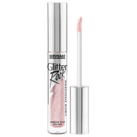 Жидкие Тени для век Glitter Rock, тон 306 Galaxy Rose